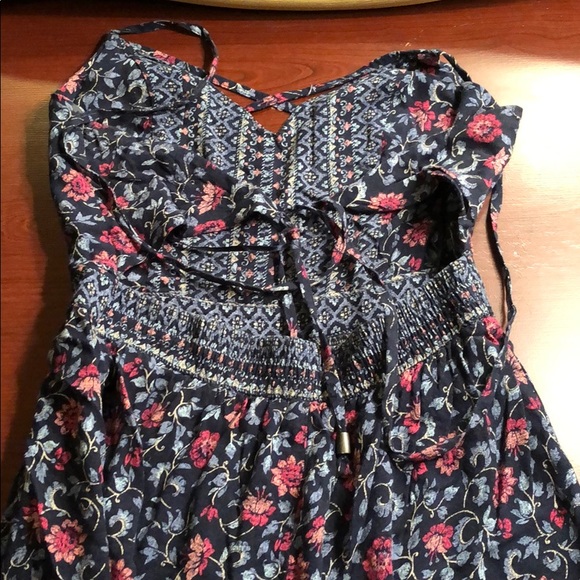 Romper - Picture 2 of 2